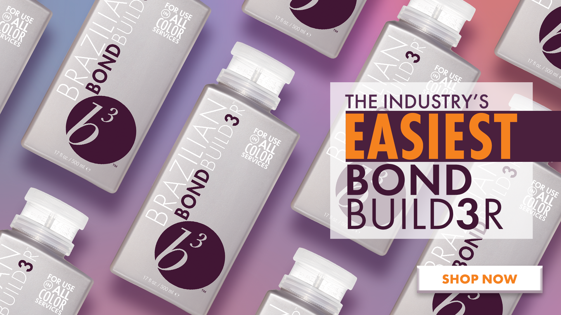 b3 Brazilian Bond Builder professional promotion