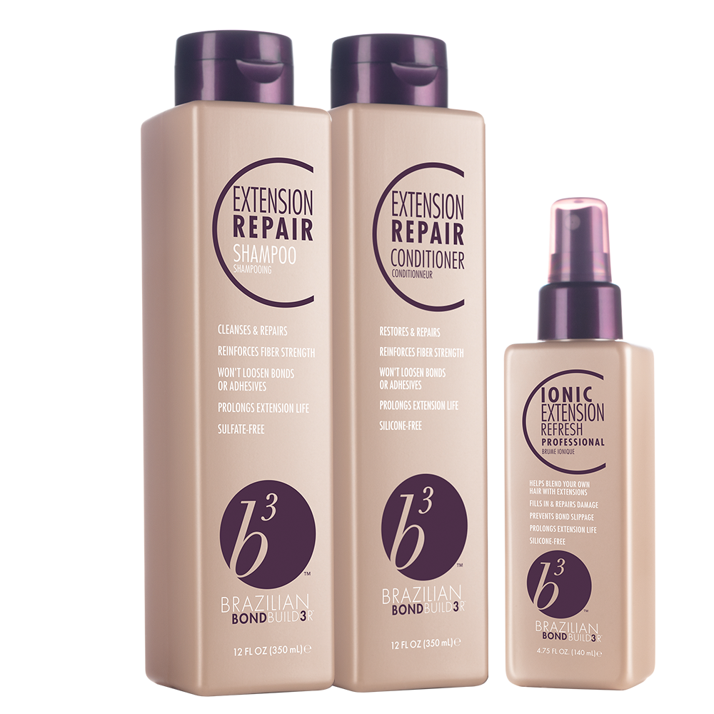 b3 Extension Repair Trio