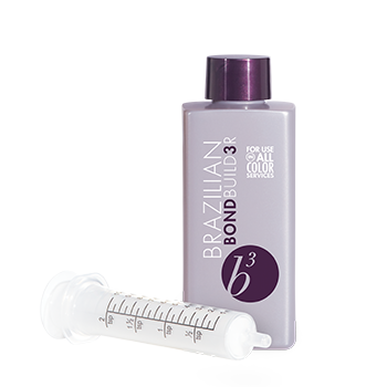 b3 Brazilian Bond Builder Colorist-On-The-Go
