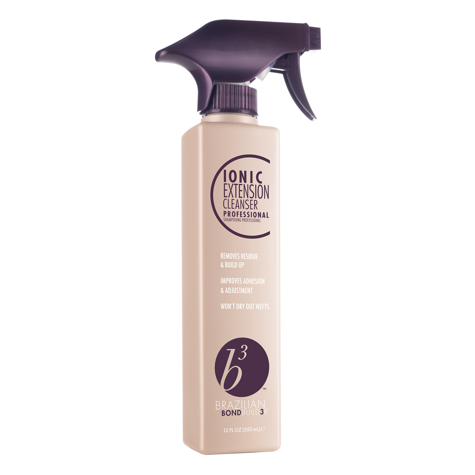 Ionic Extension Cleanser