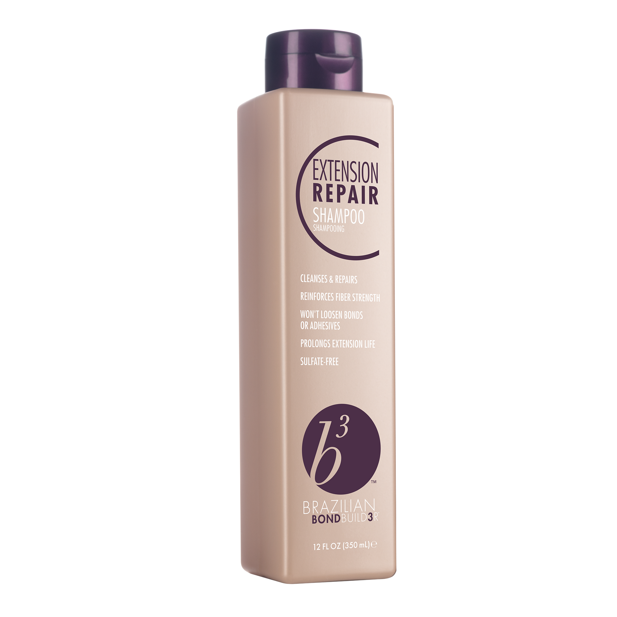 Extension Repair Shampoo